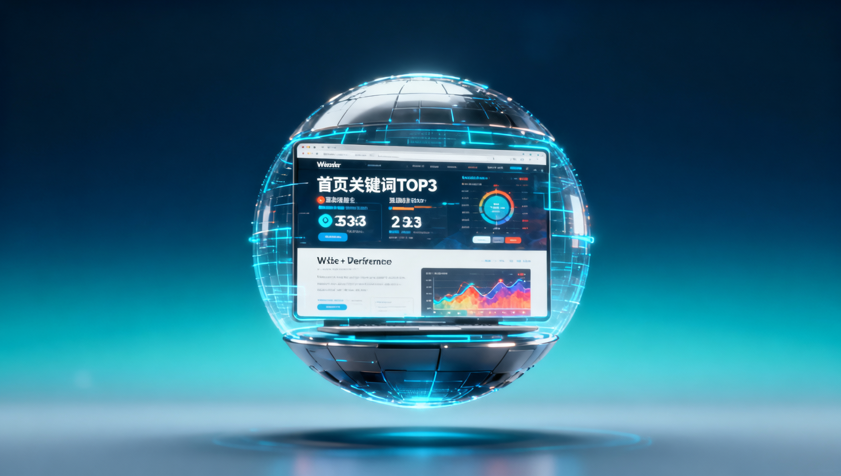 Which website SEO optimization company offers the best value for money? The selection logic for three service providers that offer quarterly settlements and promise top 3 keyword rankings on the first page.