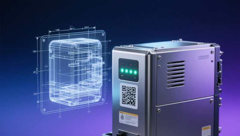 Which is better for foreign trade multilingual websites: a multilingual site or an independent site? For customized equipment exports, an independent site is essential to ensure technical parameters and drawings remain secure and controllable.