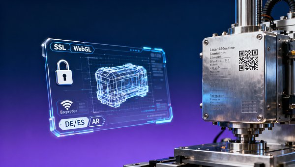 外贸多语言网站和独立站哪个更好？做定制化设备出口必须选独立站，确保技术参数与图纸安全可控