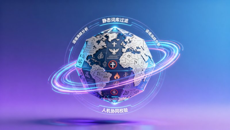 How does EasyPromo's AI translation engine handle cultural taboos when creating multilingual ad materials? A comparative analysis of localization cases