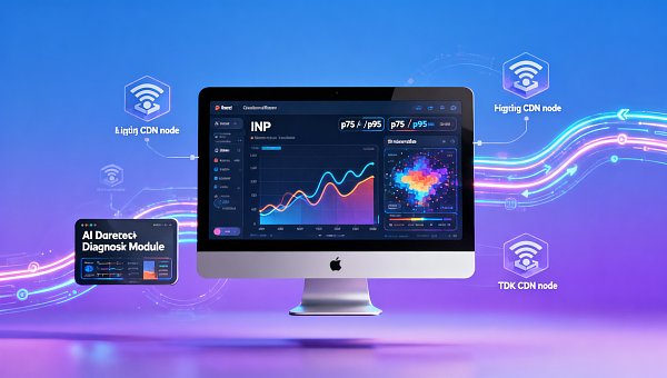 易营宝智能网站检测工具是否支持检测Core Web Vitals中INP指标?2026年新性能评分标准应对 易营宝智能网站检测工具是否支持检测Core Web Vitals中INP指标?2026年新性能评分标准应对