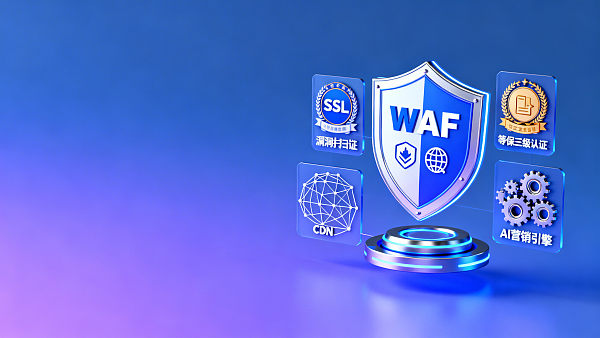 易营宝智能建站系统价格是否包含年度安全加固服务？金融类客户等保三级整改支持说明