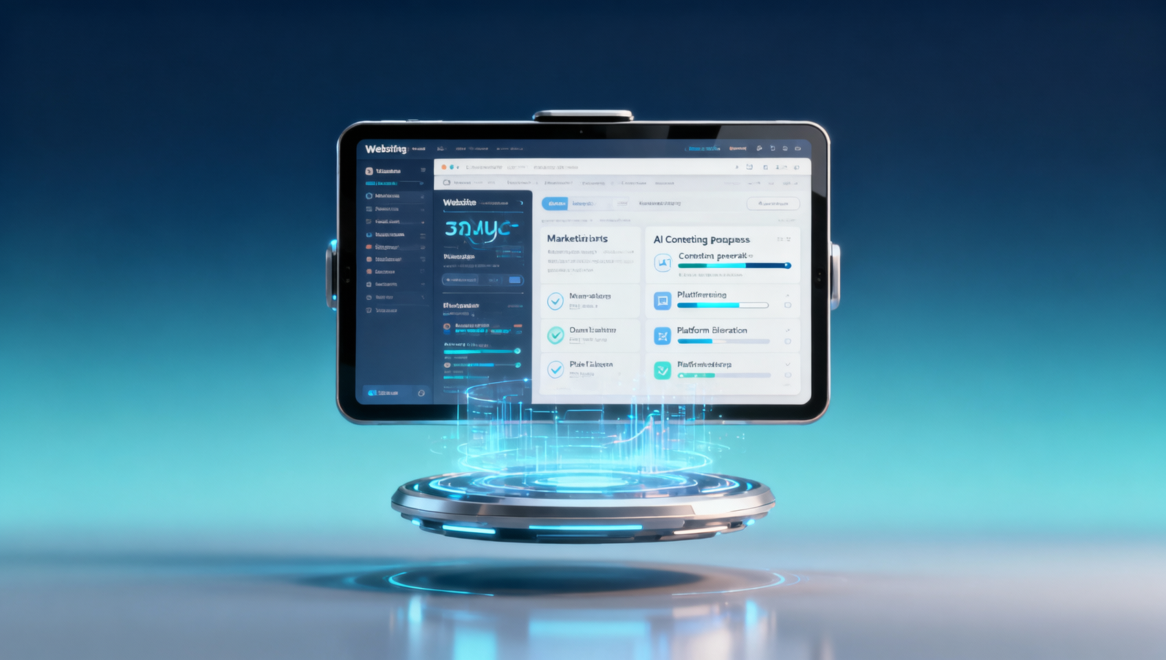 How to choose a Beijing one-stop marketing platform supplier without pitfalls? 4 key delivery capabilities procurement managers most often overlook