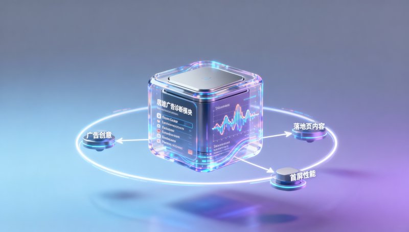 EasyOperate AI Ad Diagnostic Tool Evaluation: Does Its Identified 'High Bounce Rate Ad Group' Truly Correlate with Conversion Funnel Leaks? AB Test Results Reveal