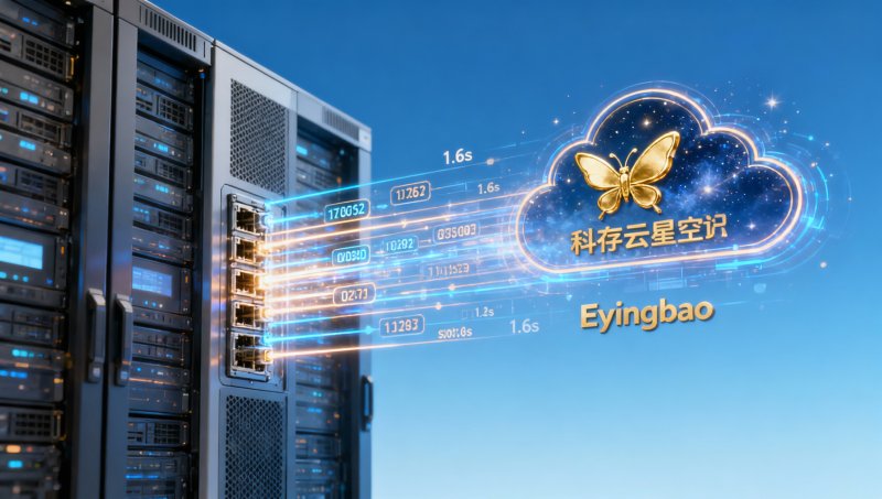 Does Eyingbao's independent e-commerce site construction support ERP systems? Tested with Jindie Cloud Star: Inventory synchronization delay <2 seconds, order status feedback accuracy 99.7%