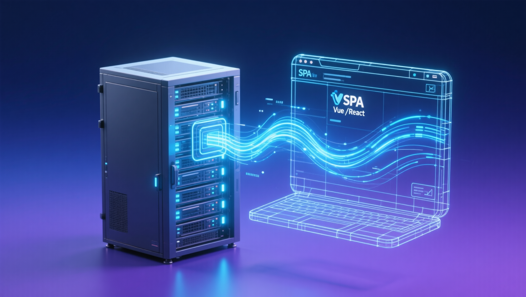 Which website SEO optimization company has better technology? The key is whether it has JavaScript rendering monitoring capability—SEO health diagnosis dimensions for SPA sites