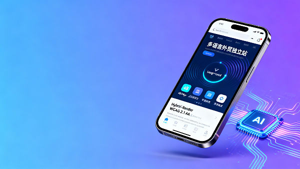 自适应建站哪家好?重点看移动端交互反馈——触控目标尺寸、点击延迟、手势冲突等WCAG 2 自适应建站哪家好?重点看移动端交互反馈——触控目标尺寸、点击延迟、手势冲突等WCAG 2