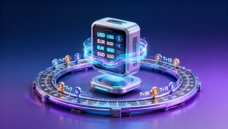 Does the digital marketing service provider support multi-currency settlement and exchange rate locking? 3 payment term + currency combination solutions for cross-border enterprises to avoid exchange rate losses