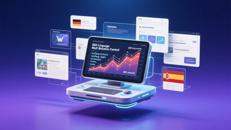 How long does it take to complete the localization SEO for a multilingual foreign trade website? The complete timeline from keyword research, content creation to backlink building