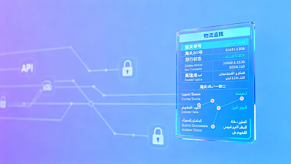 北京一站式营销平台供应商是否支持海关单一窗口数据对接？出口企业一键同步报关单至独立站物流查询页的API文档
