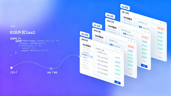 全球建站SaaS平台 多语言支持是否允许不同语言版本独立配置GA4?避免UA与GA4混用导致的数据污染 全球建站SaaS平台 多语言支持是否允许不同语言版本独立配置GA4?避免UA与GA4混用导致的数据污染