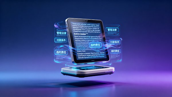 易营宝AI翻译引擎效果在合同类文本中是否可靠?法律条款、付款条件、违约责任等关键段落的语义保真度评估 易营宝AI翻译引擎效果在合同类文本中是否可靠?法律条款、付款条件、违约责任等关键段落的语义保真度评估