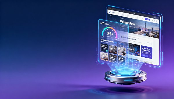 易营宝B2B外贸解决方案值不值得选？2026年中小制造企业出海采购决策实测报告