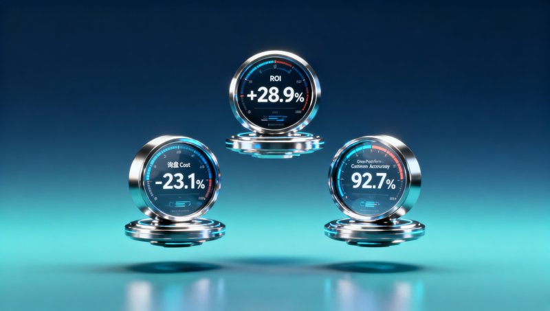 How to verify the optimization effect of EasyAd's advertising delivery? We used A/B testing to compare 3 sets of intelligent bidding strategies