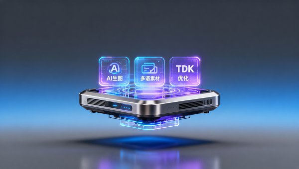 易营宝智能建站怎么用才能避开模板同质化?创意工厂模式下的差异化落地方法 易营宝智能建站怎么用才能避开模板同质化?创意工厂模式下的差异化落地方法