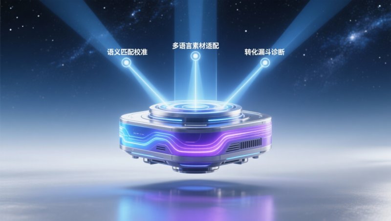 Does YiYingBao's ad conversion rate improvement rely on algorithms or manual optimization? Three key daily intervention points for operations staff.