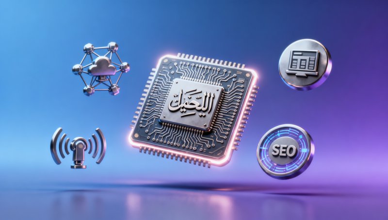 Does EasyAd support Arabic localization for multilingual ad creatives? Is the native language review process closed-loop?