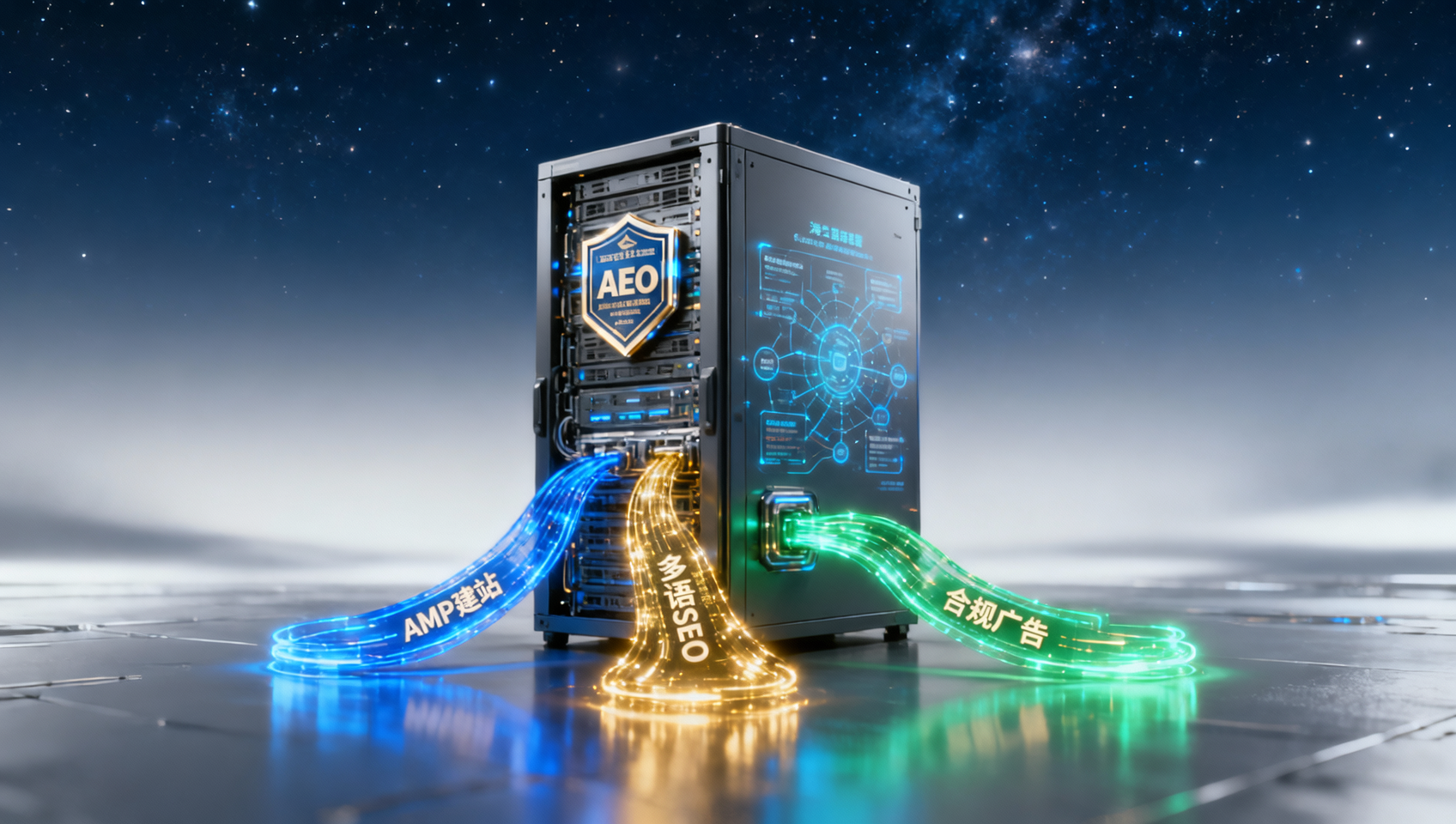 Does YiYingBao Beijing have experience cooperating with customs AEO advanced certification companies? What are the industry distributions of past cases?