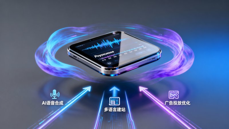 Does Eyingbao support Russian voice synthesis for multilingual ad material production? Localized voice quality acceptance standards