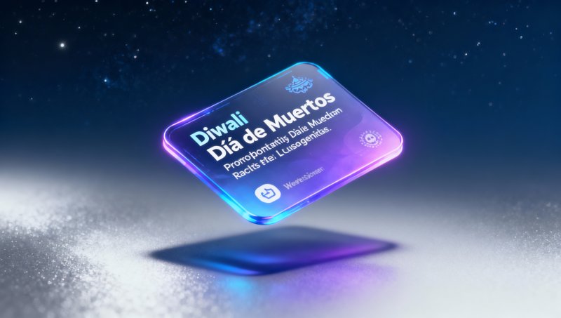 Does EasyCreative Multilingual Ad Creative support dynamic variable replacement? For example, automatically inserting local holiday promotional copy?