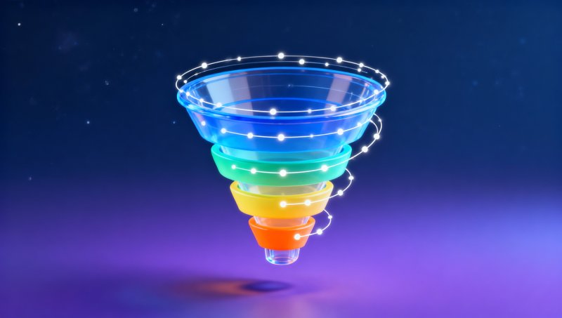 Does the YiYingBao AI advertising diagnostic tool identify click-through rate bottlenecks or conversion funnel breakpoints? Detailed explanation of the diagnostic report structure.