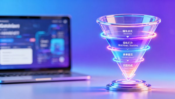 易营宝AI广告诊断工具识别的是点击率瓶颈还是转化漏斗断点?诊断报告结构详解 易营宝AI广告诊断工具识别的是点击率瓶颈还是转化漏斗断点?诊断报告结构详解