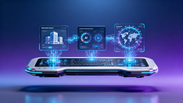 易营宝B2B外贸解决方案值不值得选?对比Shopify+Jasper+Cloudflare的TCO测算 易营宝B2B外贸解决方案值不值得选?对比Shopify+Jasper+Cloudflare的TCO测算