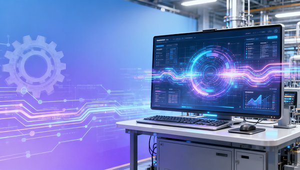 易营宝快速建站能否兼容原有ERP系统接口?某阀门厂MES对接实施周期记录 易营宝快速建站能否兼容原有ERP系统接口?某阀门厂MES对接实施周期记录