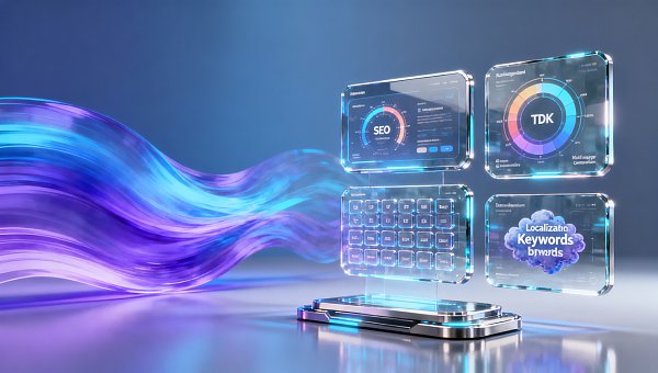 易营宝怎么使用才能避免被判定为模板站?搜索引擎对AI建站的收录友好度观察 易营宝怎么使用才能避免被判定为模板站?搜索引擎对AI建站的收录友好度观察