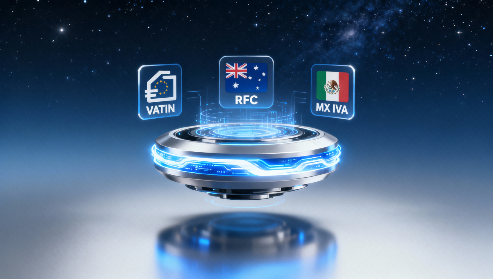 Can EasyProfit's enterprise overseas marketing integrate with local tax SaaS? Already compatible with VAT/GST/MX IVA reporting interface and clearance