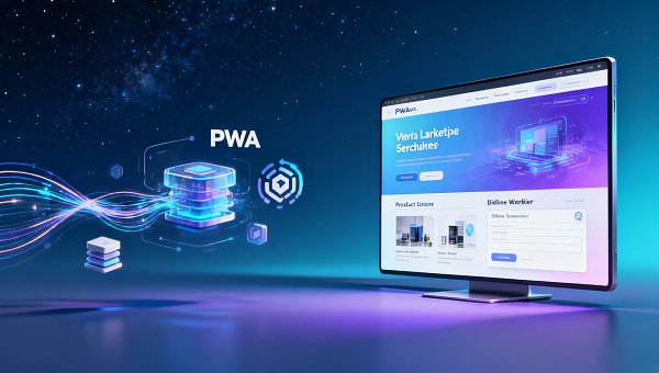 易营宝智能建站解决方案是否支持PWA离线访问?外贸业务员无网络场景使用验证 易营宝智能建站解决方案是否支持PWA离线访问?外贸业务员无网络场景使用验证