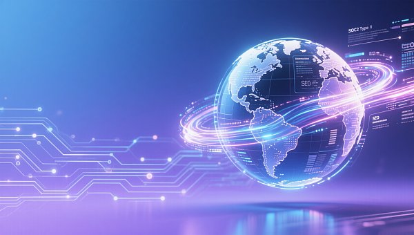 易营宝AI营销平台供应商是否通过SOC2 Type II审计？安全合规报告获取路径