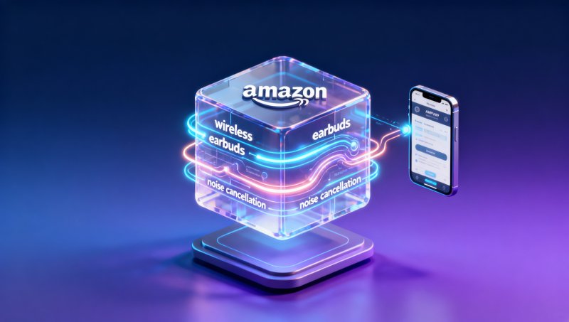 Can EasyOperate AI's keyword expansion tool identify competitor ASIN reverse keyword roots? Amazon Listing optimization keyword library construction logic