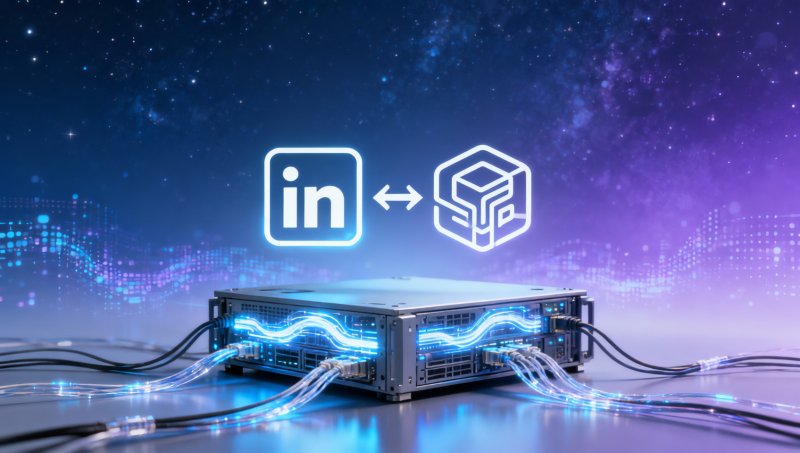 Can the Eyingbao social media marketing solution export LinkedIn Sales Navigator leads? API field mapping explanation