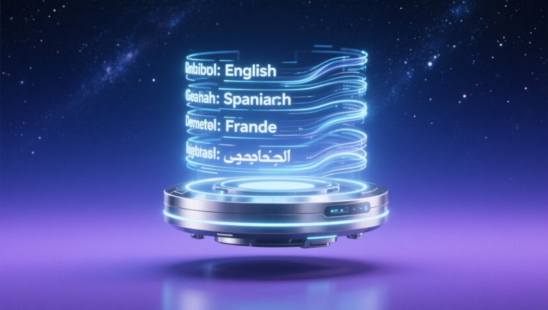 易营宝多语言广告素材是否支持A/B测试自动分流？不同语言组曝光权重控制方式