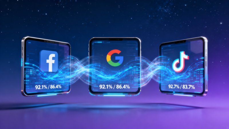 易营宝广告投放优化是否支持Lookalike人群跨平台扩展？Facebook+Google+TikTok协同