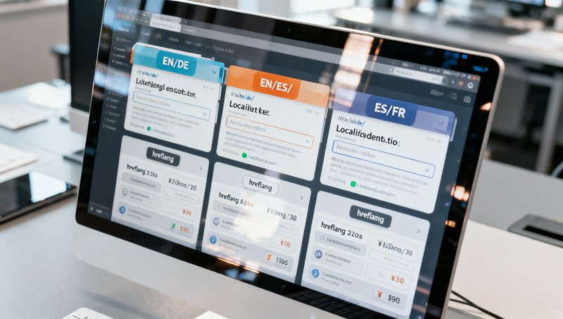 How to determine if a foreign trade website service provider truly supports multilingual capabilities rather than just installing a translation plugin