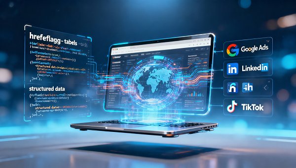 2026年最受欢迎的5个外贸建站平台功能测评