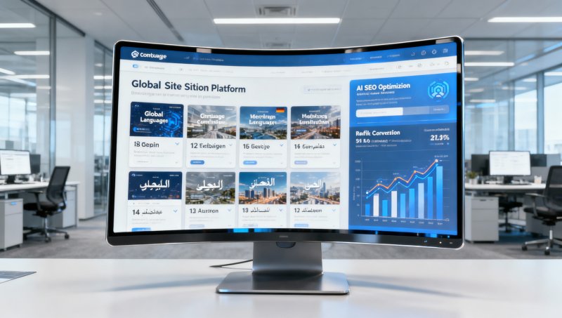 How to Choose a Foreign Trade Website Platform? See 7 Real User Reviews