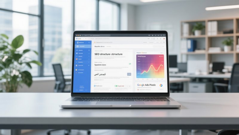 Which Foreign Trade Website Platform is Strong in 2026? 5 Key Indicators to Help You Choose