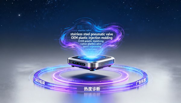 易营宝AI拓词工具输出的长尾词很精准，但实际投放时发现：其中41%的词，在目标市场搜索量低于阈值