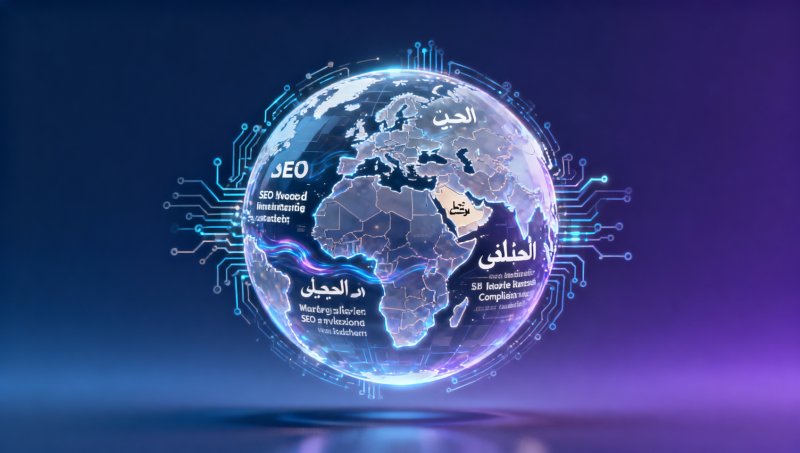 EasyYunbao multi-language ad creative generation supports Arabic, but the generated copy does not adapt to the sensitivity of religious language variations in Gulf countries.