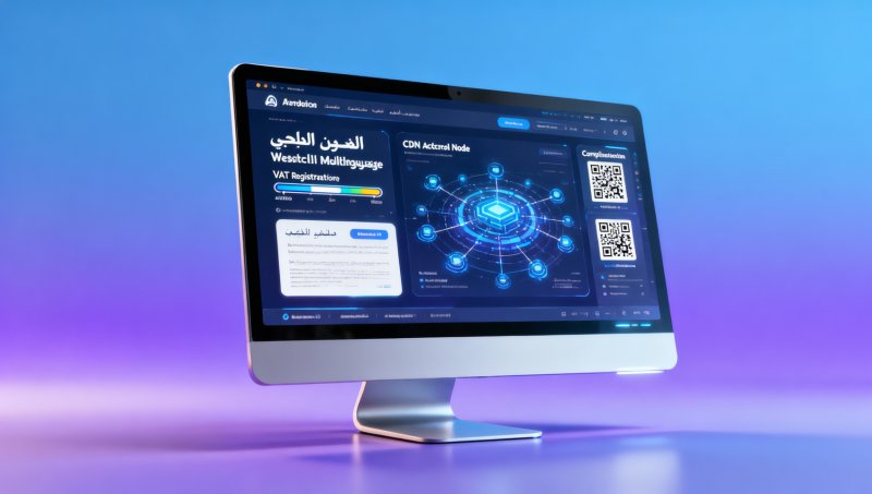 Pitfall #1 in multilingual foreign trade website pricing: ‘Includes localization’ does not equal ‘Includes VAT compliance review’ - UAE VAT registration still requires additional legal fees