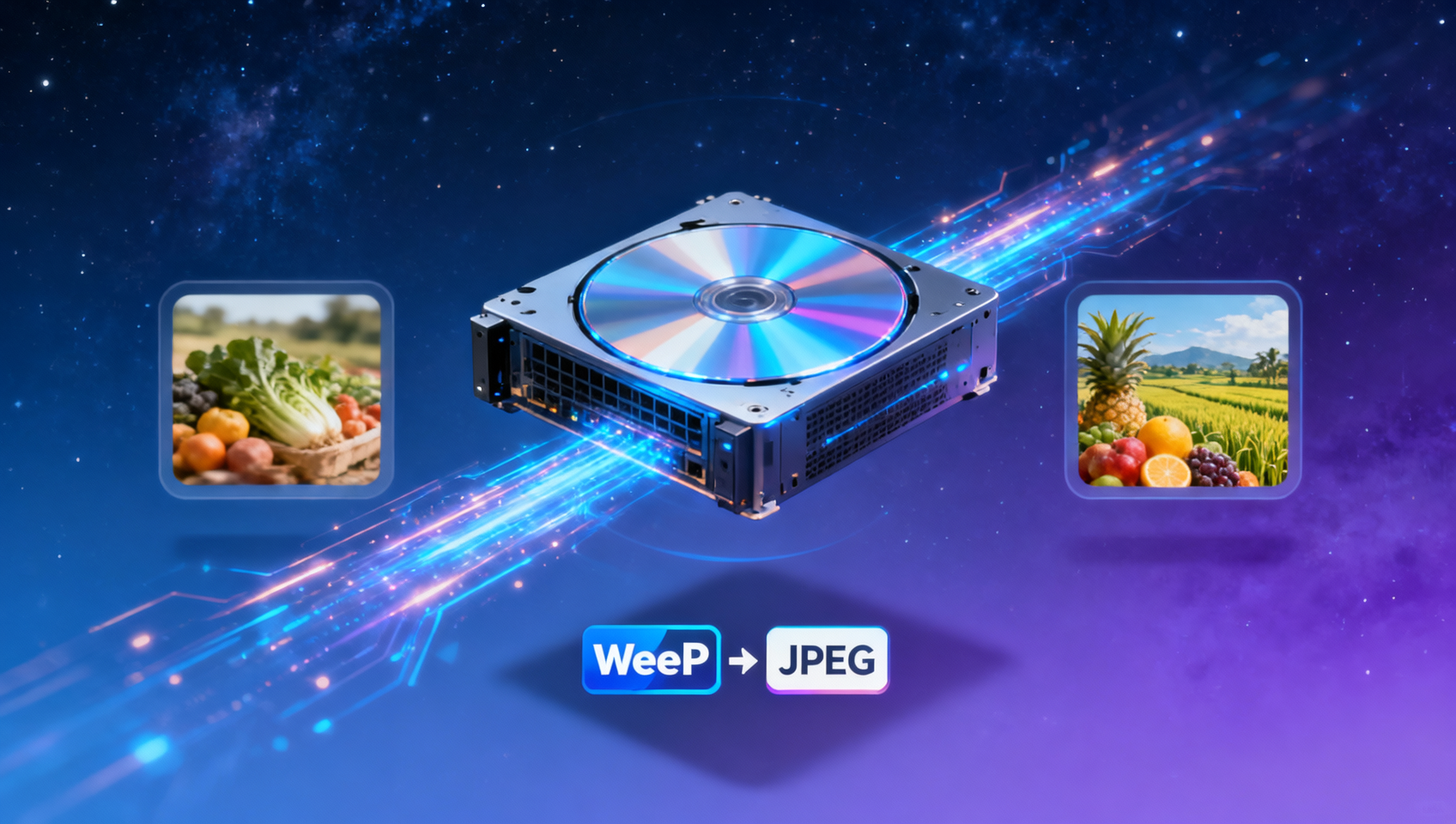 Yiyingbao global CDN acceleration node tested in Jakarta: image loading speed improved, but WebP format compatibility issues cause white screens on some Android models