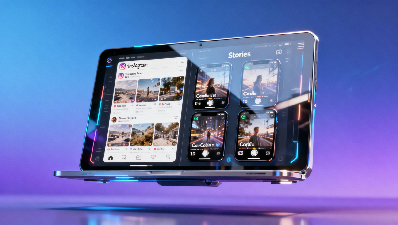Yiyingbao social media matrix supports scheduled posting, but after the Instagram API update in 2026, automatically published posts cannot be synchronized to Stories Yiyingbao social media matrix supports scheduled posting, but after the Instagram API update in 2026, automatically published posts cannot be synchronized to Stories