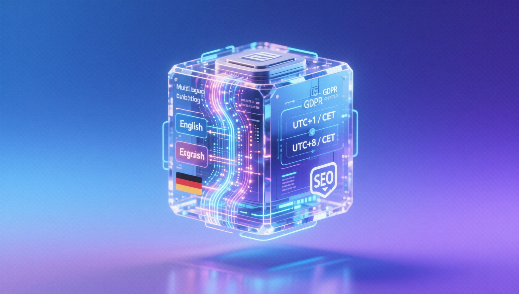 After completing the multilingual independent website construction by Yiyingbao, the form submission failure rate on the French site is 3 times higher than the English site—rooted in time zone validation logic After completing the multilingual independent website construction by Yiyingbao, the form submission failure rate on the French site is 3 times higher than the English site—rooted in time zone validation logic