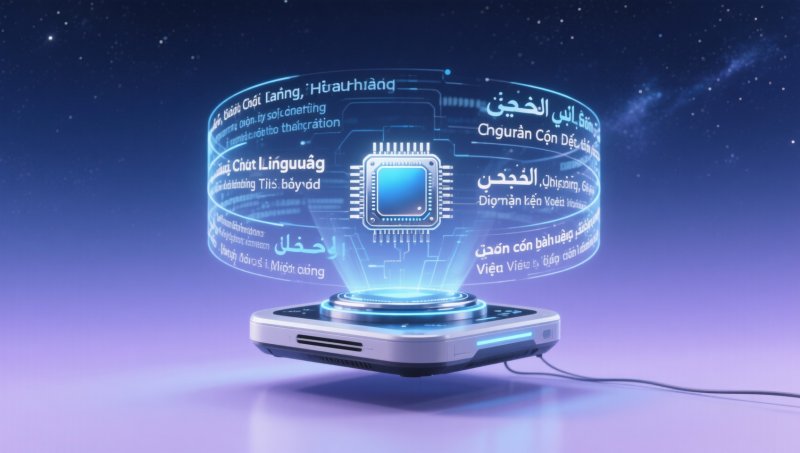 The 'AI Copywriting' module in Eyingbao's low-cost marketing solution is friendly to native Chinese speakers, but the English output shows traces of literal translation with Chinese thinking patterns