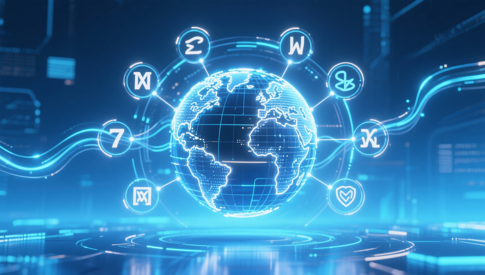 Multilingual Website Construction: The 7 Core Elements and Industry Standards for Brand Globalization