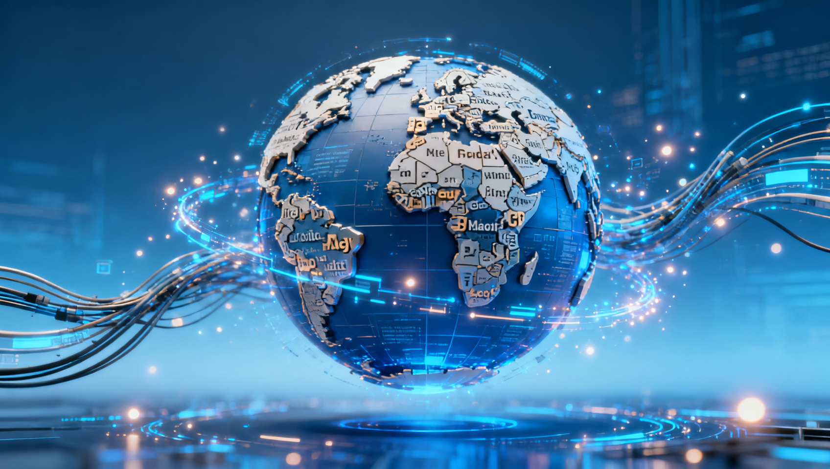 From Beginner to Expert in Multilingual Foreign Trade Websites: The Authoritative Industry Guide