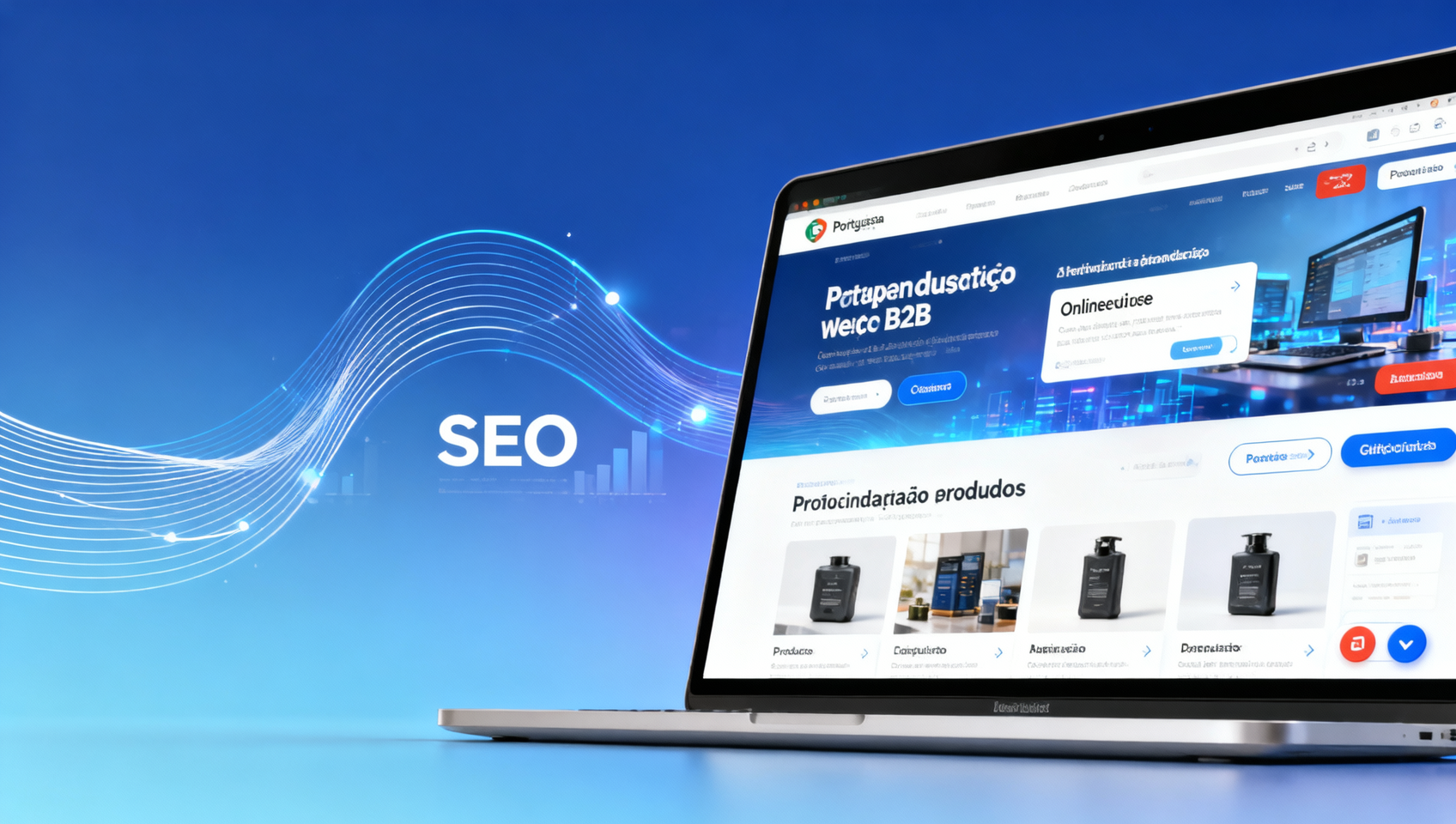 Portuguese Independent Website Construction Complete Guide: From 0 to 1 Practical Encyclopedia